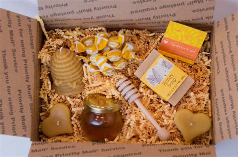 Honey, This Gift Is A Little Small.